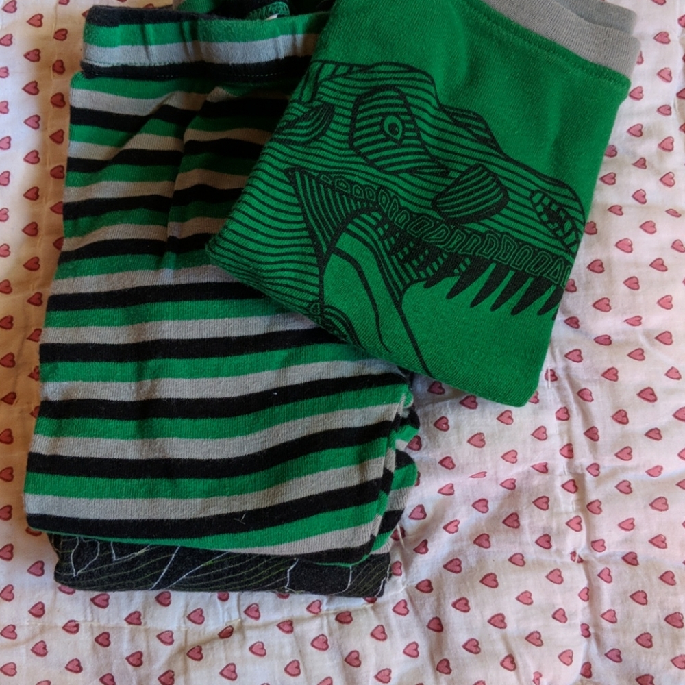 Dino PJs